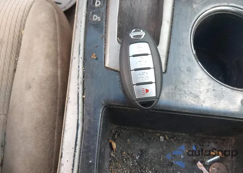 2013 Nissan Altima 2.5 Sv из США, поврежденный, VIN 1N4AL3AP3DN462656